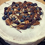 Negocio Crush Reposteria