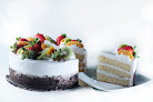 Negocio Dulce Obsession Repostería Fina (sucursal Tacuba, Zacatecas)