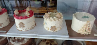 Negocio La Darema Alta Repostería