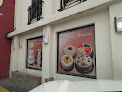 Pastelería Caty Benito Juárez
