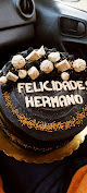 Negocio Pastelería Claudia