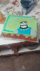 Negocio Pasteleria George