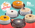 Negocio Pastelería Monchys - Garcia Salinas