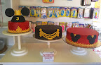 Negocio Pasteleria Yolys